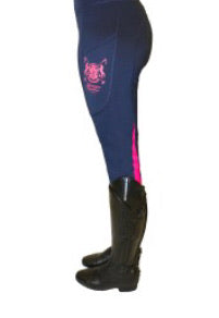 STC Huntington Emma Lycra Stretch Tights