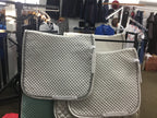 Kwesta Royale Saddle Pad