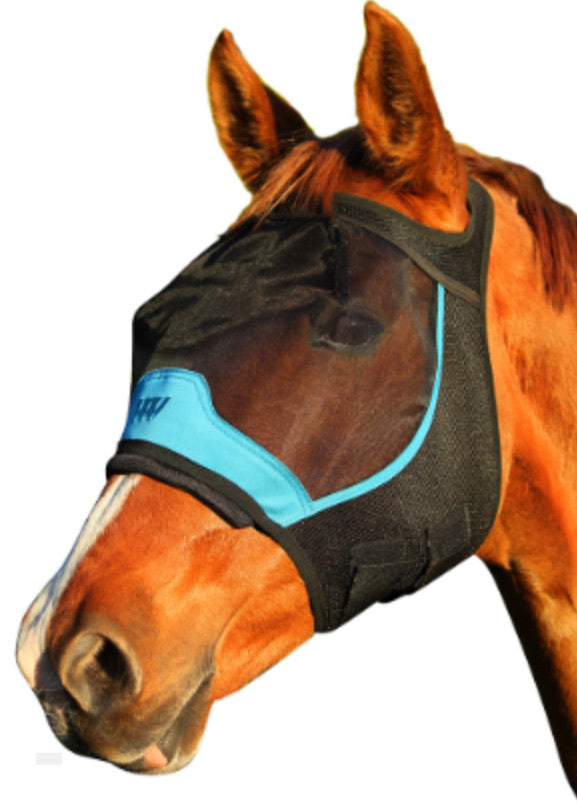 Woof Wear Fly Mask