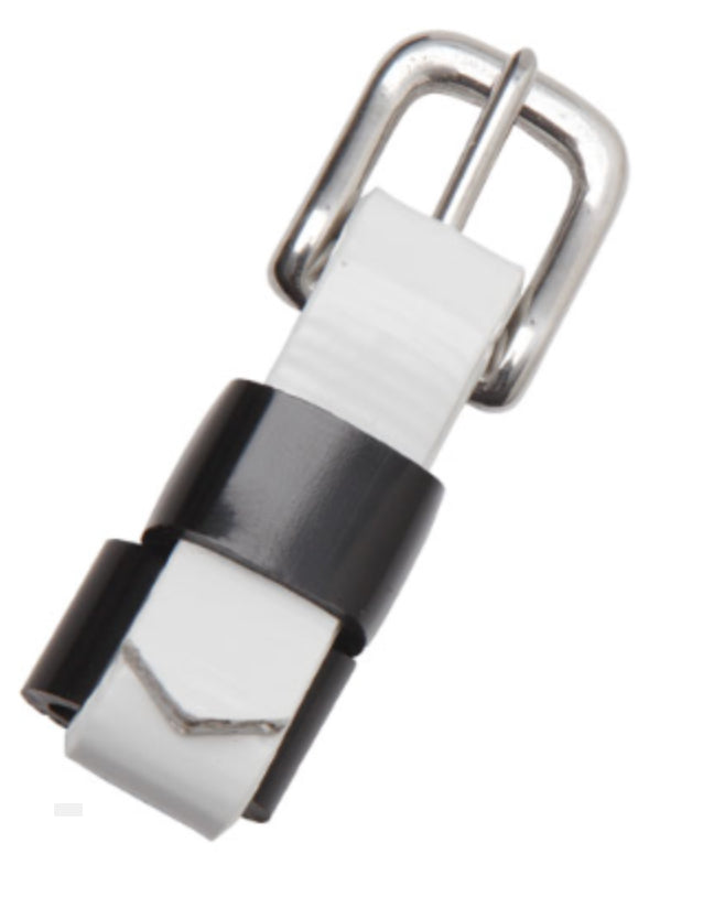 Zilco Buckle Attachment Single