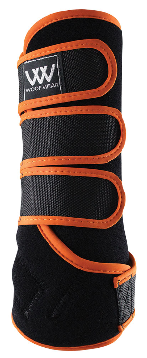 Woof Wear Dressage Wraps