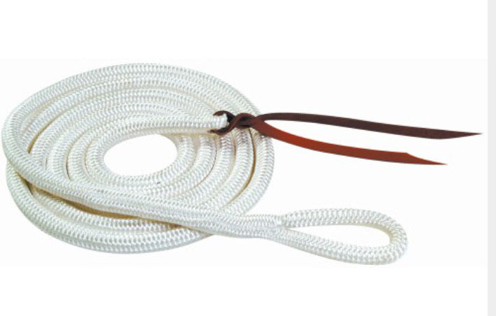 STC Horsemanship Training Rope with No Clip