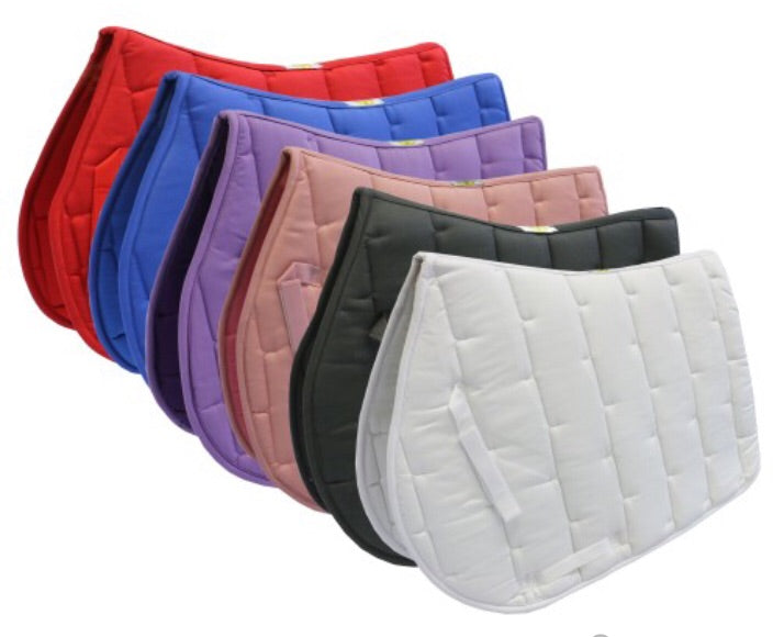 Horse Master All Purpose Saddle Pad