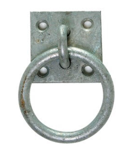 STC Heavy Duty Tie Ring