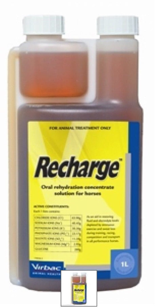 Virbac Recharge