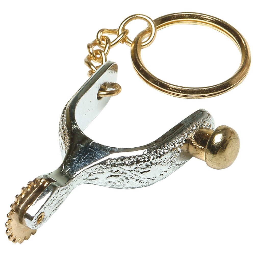 STC Keyring