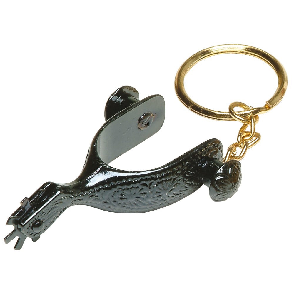STC Keyring