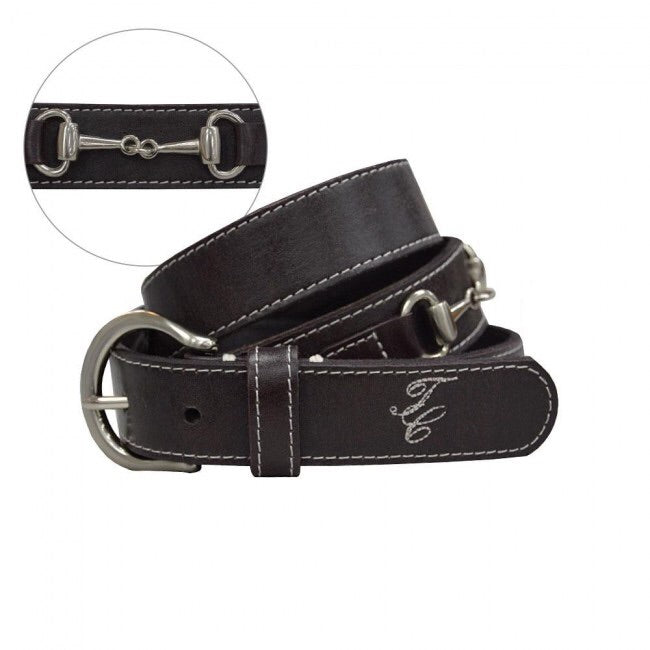 Ladies Bit Belt - Thomas Cook