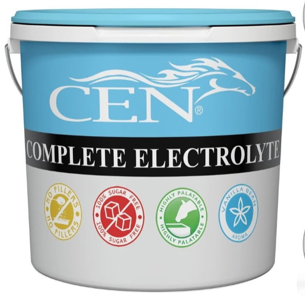 CEN Complete Electrolyte