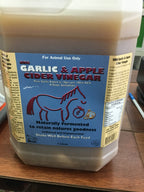 NRG Apple Cider Vinegar