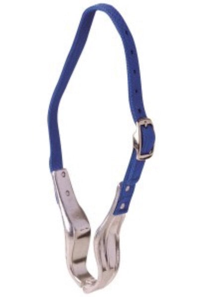 STC Nylon Windsucking Collar
