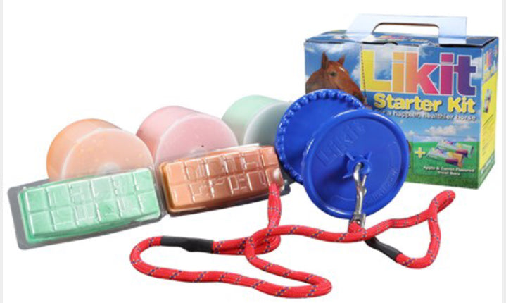 Likit Starter Kit
