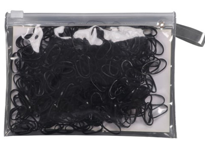 Effol Braiding Bands (400 pack)