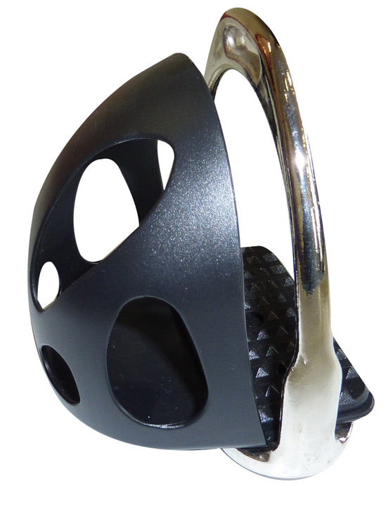 NEW Eureka Stirrup Cage