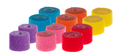 Tubbease Replacement Velcro Strap