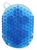 Showmaster Magnetic Ball Massager Curry Comb