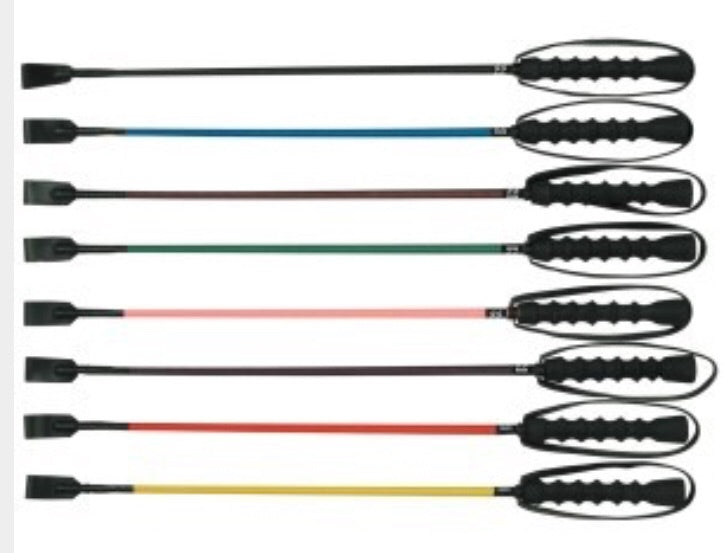 GG Rider Pony Club Whip 70cm