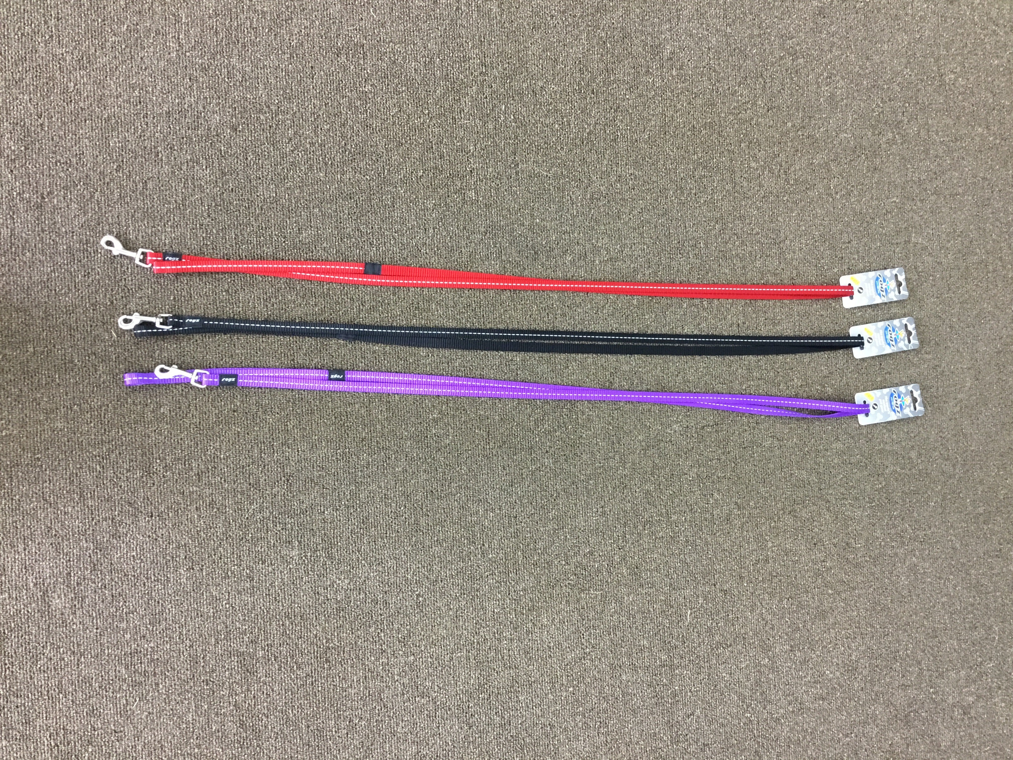 Rogz ‘Nitelife’ Dog Lead