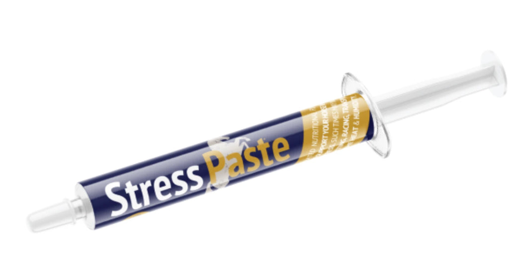 *Poseidon Stress Paste