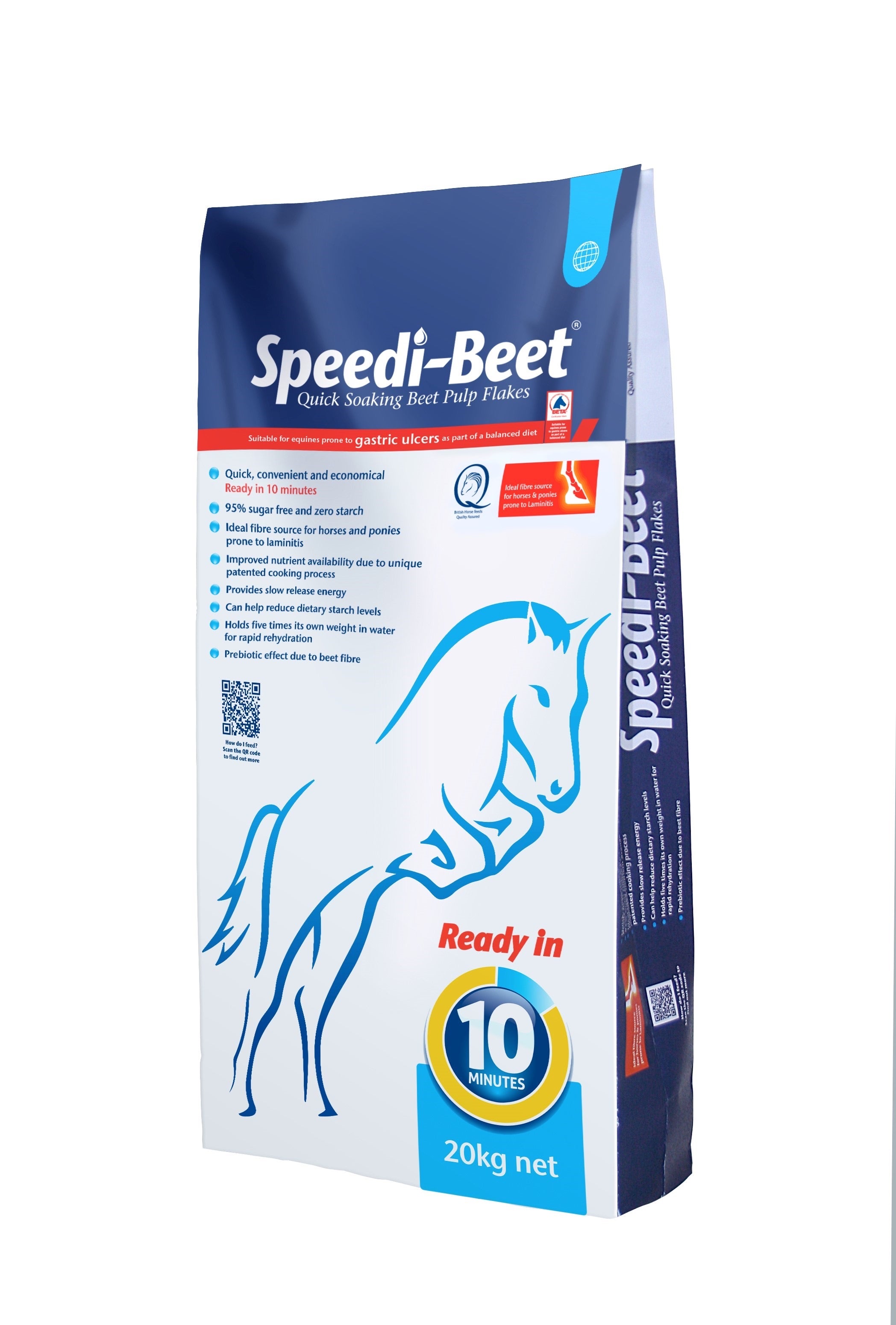 BARASTOC Speedi-beet 20kg