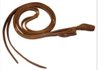 Fort Worth 5/8” Split Reins with Quick Change Ends