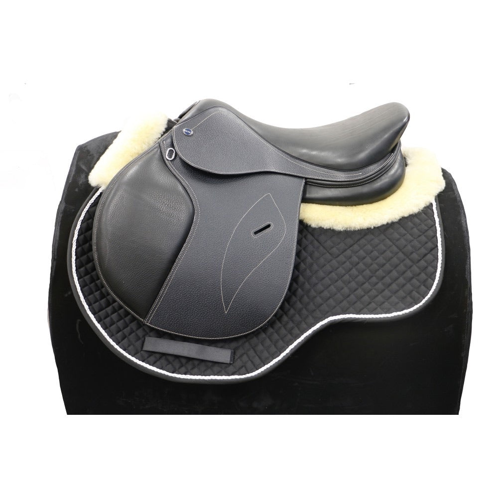 Huntington Supreme Saddle Pad
