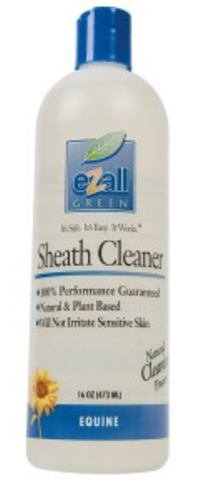 eZall Sheath Cleaner