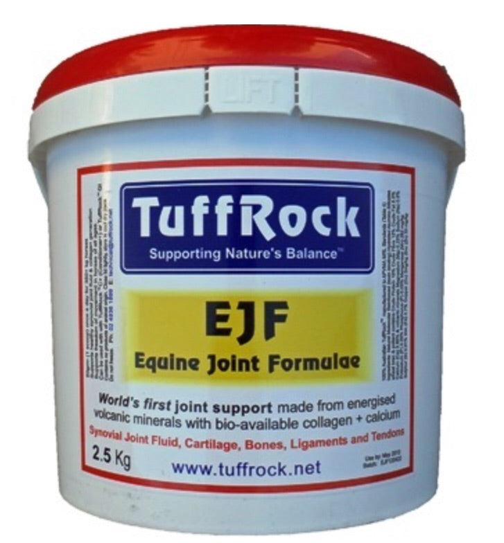 Tuff Rock EJF (Equine Joint Formula)