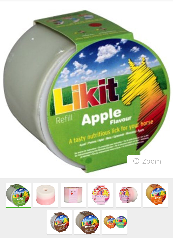 Likit Refill