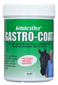Kohnke’s Own Gastro-Coat