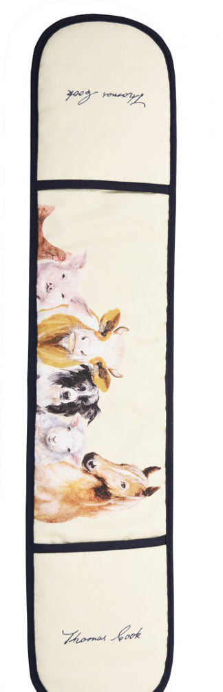 Thomas Cook Double Oven Glove