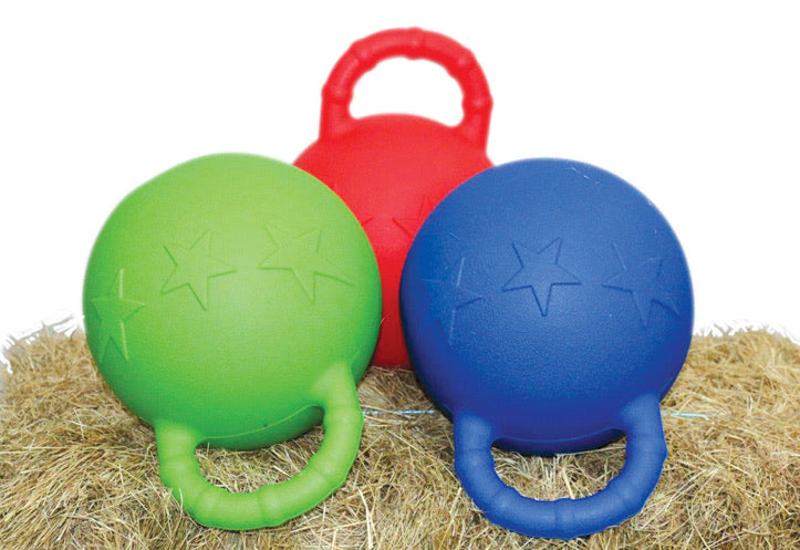 Eureka Horseplay Star Balls