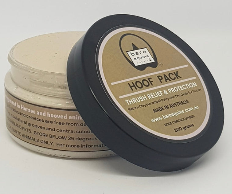 The Hoof Co. Hoof Pack