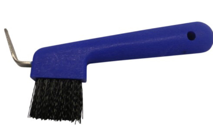 STC Stable Mates Deluxe Hoof Pick