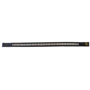 Jeremy and Lord Crystal Browband