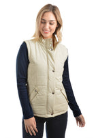 Thomas Cook Womens Hawkesbury Rive Vest