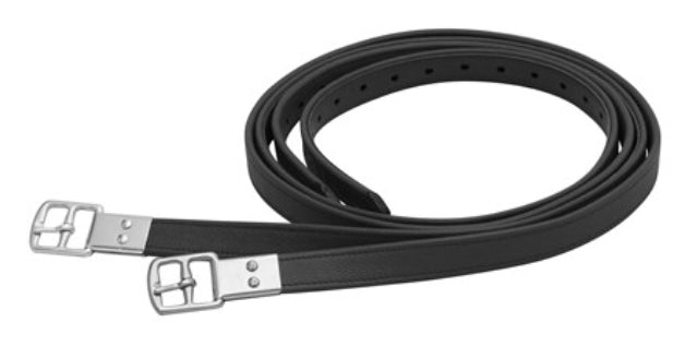 STC LeTek Stirrup Leathers